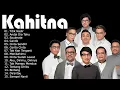 Lagu Kahitna Terbaik 90an: Lagu Romantis Terpopuler - Cocok Untuk Teman Kerja \u0026 Santai [HQ Audio]