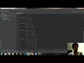 Snail Sort 4 kyu from Codewars