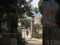 Lagu Via Romea Sanese, Florence