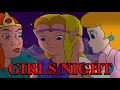 Lagu [YTP] Girls Night