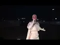 Katy Perry - Firework (Live from Celebrating America Inauguration Special)