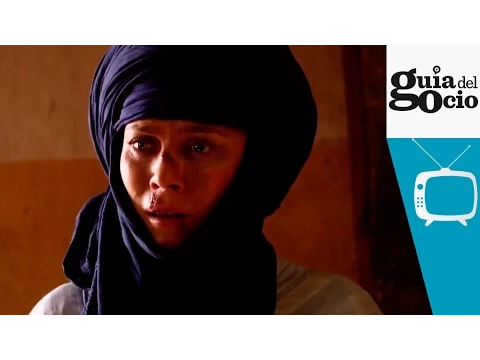 American Odyssey ( American Odyssey ) - Trailer VO