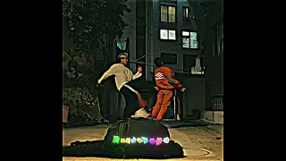 Moment Before Aura Officer Black Belt Movie Montagem Batchi Slowed Reverb 