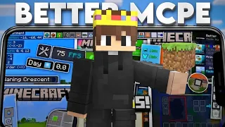 Top 10 Best Mods For MCPE