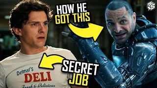 SPIDER-MAN Brand New Day (2026) Breakdown | Every Easter Egg, Hidden Detail & Comic Book Reference