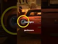 The Mystery behind this weird car from Cars 2
