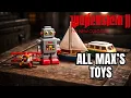 Wolfenstein II - All Max s Toys The New Colossus