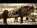 The 60th Parallel Why No Civilian Ship Can Cross This Line