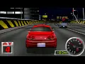 Download Lagu Shutokou Battle R (PS1) start
