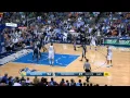 Jameer Nelson Highlights Warriors vs Mavericks 12 13 2014 - 6 Points 5 Assists