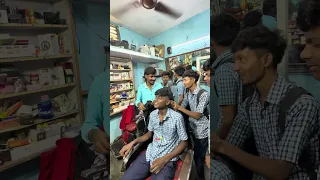 ⚡️Teacher துரத்திட்டாரு… Style மட்டும் விடல! 😂🔥” | mgms Tamil 