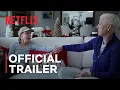 Chris Martina The Final Set Trailer Netflix