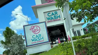 El Car Wash - South Kendall Location Miami FL