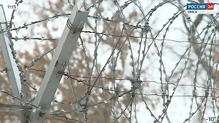 В Омске начался суд по делу Александра Твардовского, обвиняемого в вымогательстве взяток