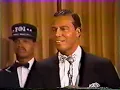 MINISTER FARRAKHAN S MESSAGE ON FEAR 1986