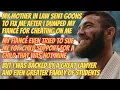 Download Lagu Cheating fiance was pregnant with her Ex's child, I dumped her and now she sued me for support