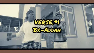 Kayumba Ft Adda Ananiita Lyrics Video 