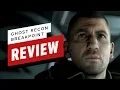 Ghost Recon Breakpoint Review