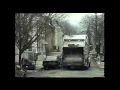 Riding SEPTA Route 35