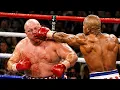 The Most Embarrassing Fight Of Butterbean
