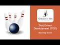 TDD - Bowling Score Card