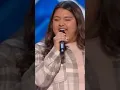 Download Lagu Her voice will give you chills 🤩 | #shorts #agt