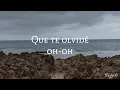 Cuantas veces ‐ Carlos Rivera, Reik (Letra)