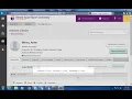 Advisor View for Self Service - Quick Guide