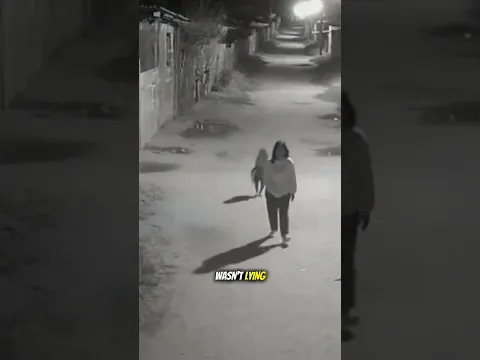 This Girl Swore She Had An Encounter With A Goblin, They Realized She Wasn’t Lying