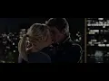 Emma Stone kissing scene in Amazing Spiderman