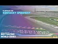 Kentucky Speedway LIVE 2026 iRacing Indy Racing World Series