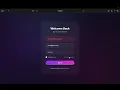 User Authentication System Login Registration Internship Task 4 TechnoHacks Pvt Ltd