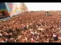 Live - (09) Lakini's juice @ Woodstock '99, Rome, NY 1999-07-23