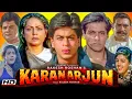 Download Lagu Karan Arjun Full Movie 1995 | Salman Khan, Shah Rukh Khan, Kajol | Hindi Movie | HD Facts \u0026 Review