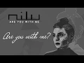 Download Lagu nilu - Are You With Me  [Official Lyric Video]