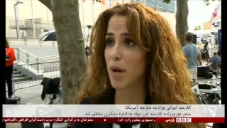 سحر نوروززاده 