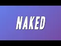 Download Lagu James Arthur - Naked (Lyrics)