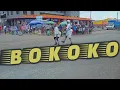 BOKOKO - Extra Musica.(Officiel Dance Video) Roga Roga