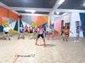 Download Lagu Ella Me Trae || Zumbafitness || ZumbaChoreo || K_RisnafitStudio || D72