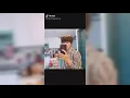 KING MIN SU TikTok dance compilation