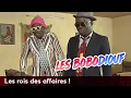Download Lagu Les rois des affaires ! - Les Bobodiouf - Saison 1 - Épisode 46