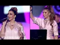 أسما لمنور و أصالة - سيد الغرام | حفل ليلة نجمات العرب 2024