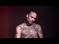 Fever 333 - Burn It [HD] live @ Flex, Wien