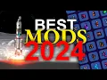 The BEST Terraria Mods From 2024