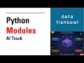 14 Python Modules