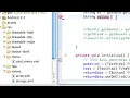 Android Application Development Tutorial 58 More with Preferences