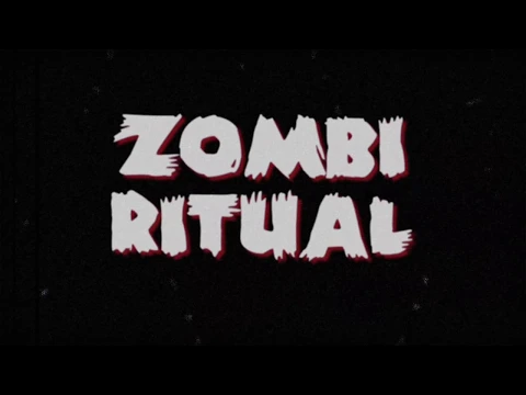 ZOMBI RITUAL - Offical Grindhouse Trailer (german)
