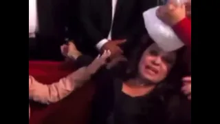 اه يانى ياختى خدت عين كلو منكو فيفى عبدو 