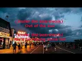 Under The Boardwalk -  The Drifters - with lyrics
