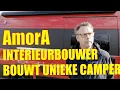 Nederlandse INTERIEURBOUWER ontwikkelt UNIEKE CAMPER - Campingtrend